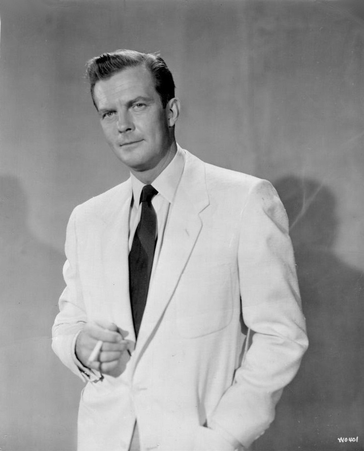 William Lundigan