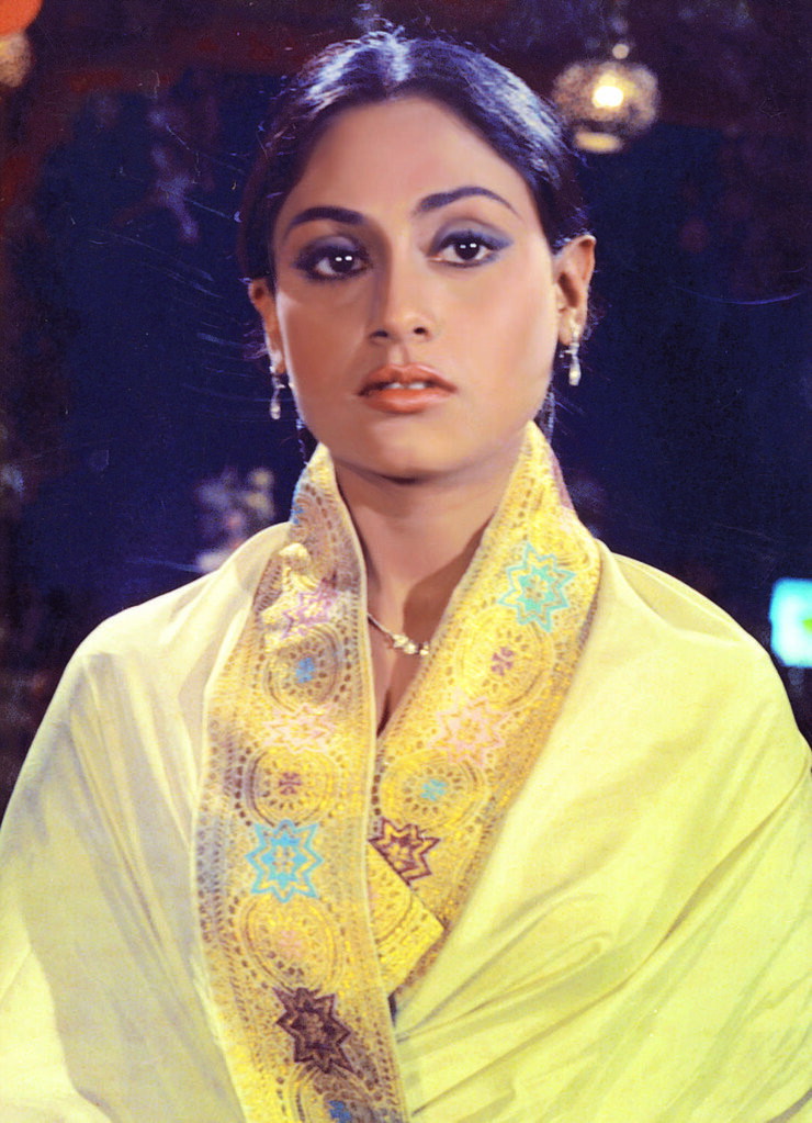 Jaya Bachchan Jaya Bachchan