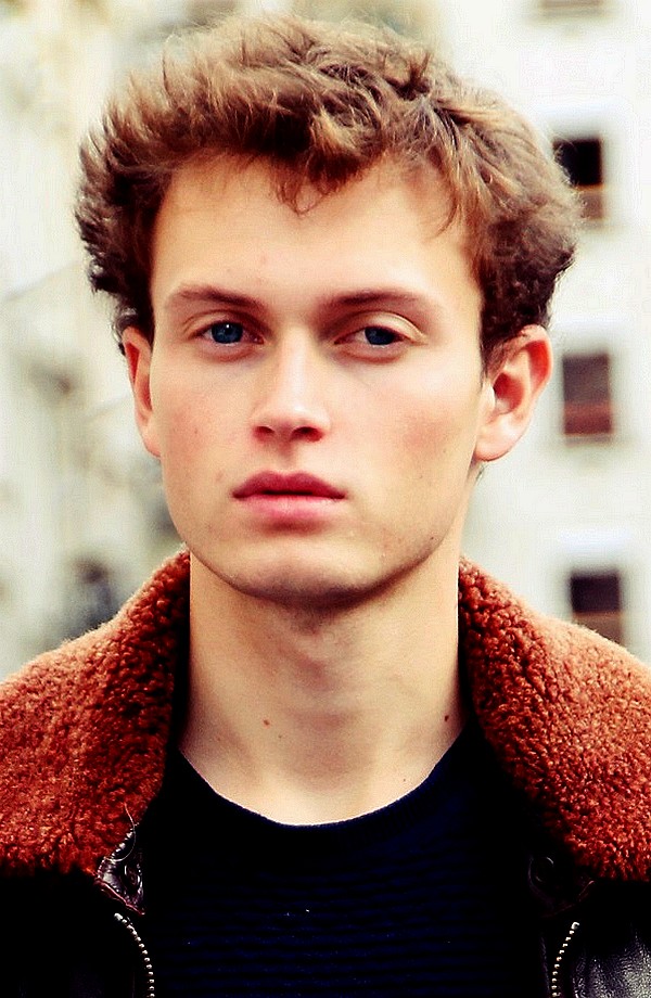 Luca Malinowski
