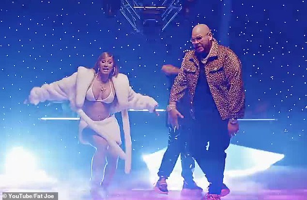 Cardi B