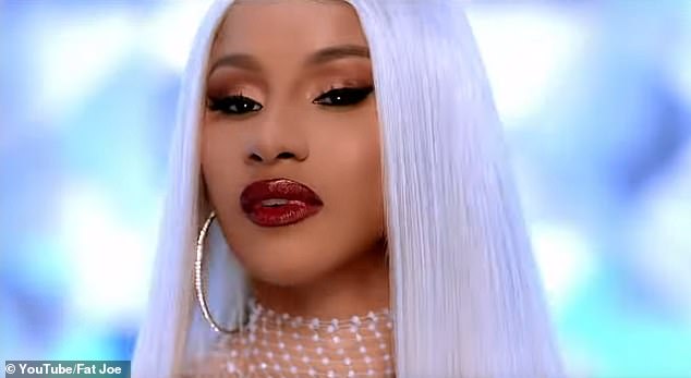Cardi B