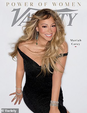 Mariah Carey