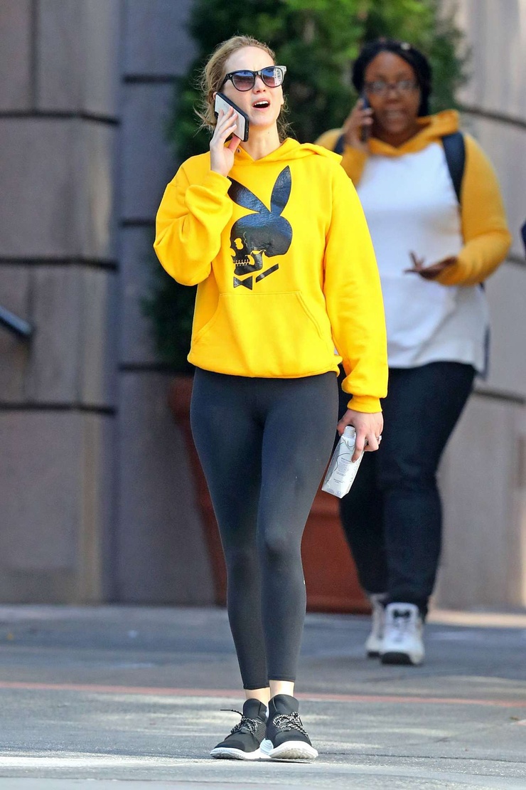 Jennifer Lawrence