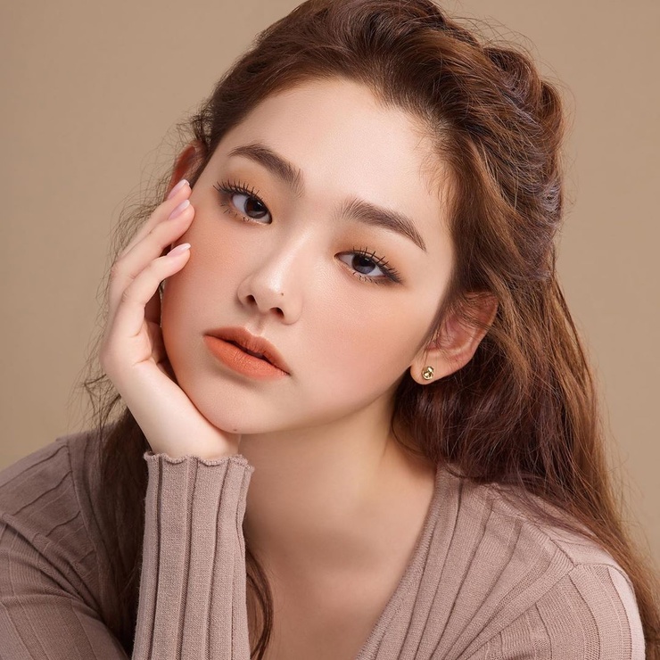 Kang Mina Kang Mina