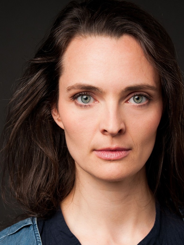 Isabel Raspe