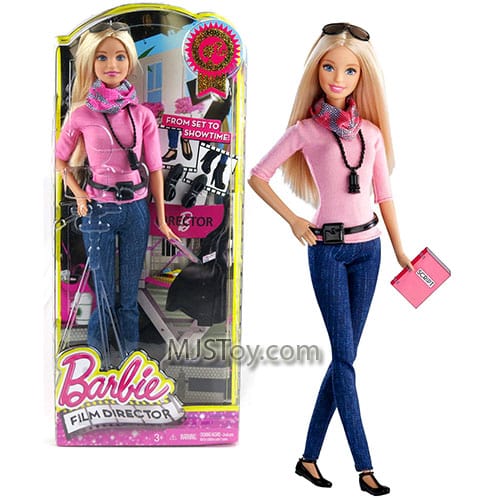 Barbie