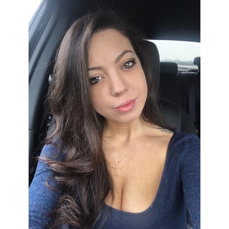 Picture of Silvia Centomo
