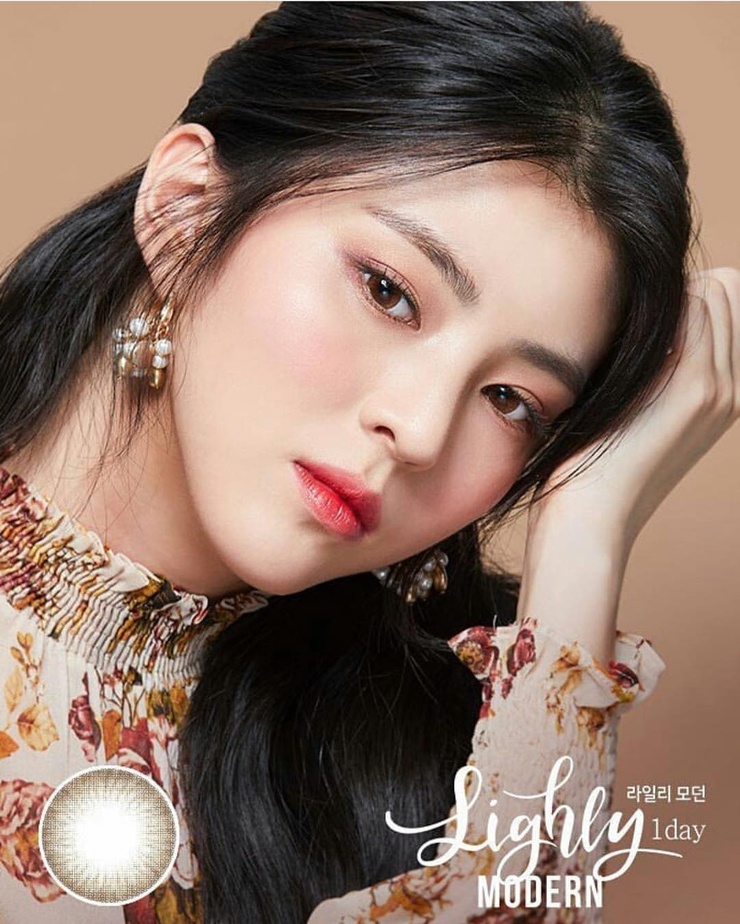 So-hee Han So-hee Han