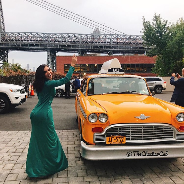 Camila Banus