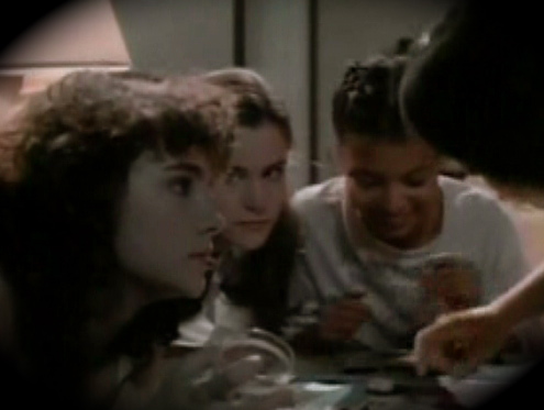 Deadly Lessons (1983)
