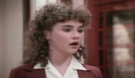 Deadly Lessons (1983)