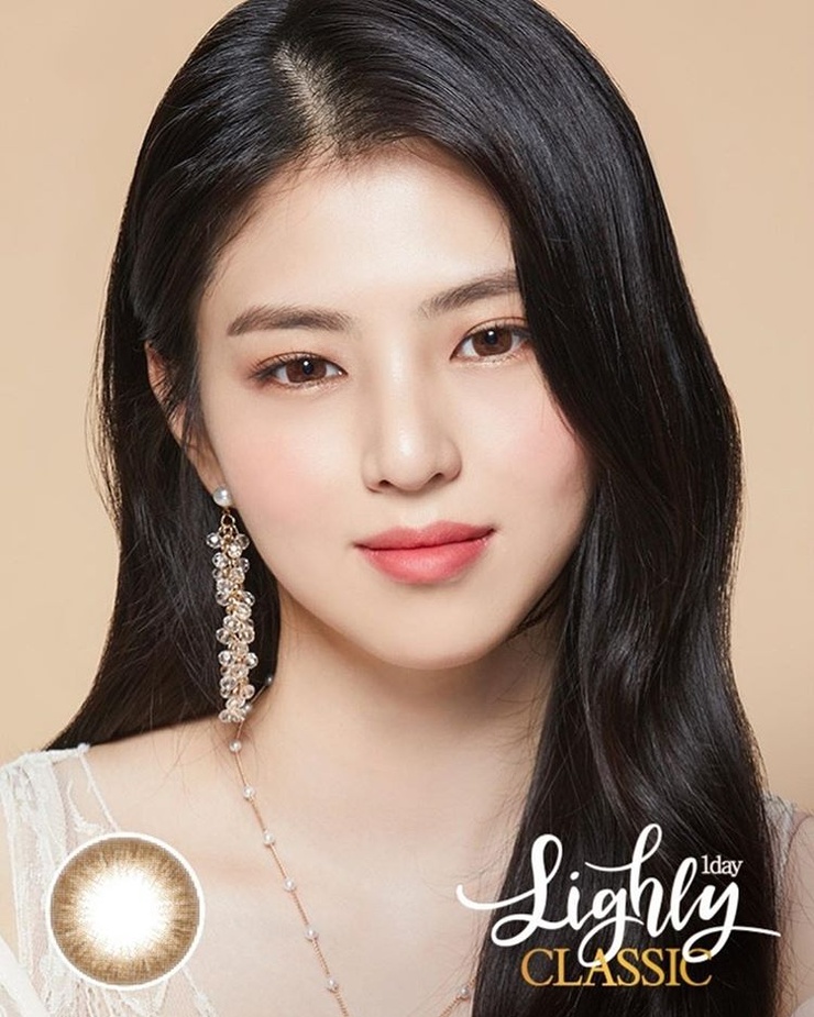 So-hee Han So-hee Han