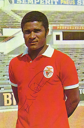 Eusébio Eusébio