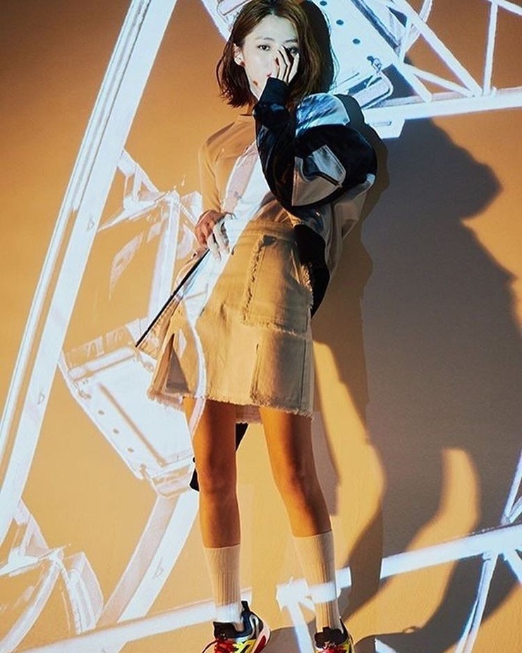 So-hee Han