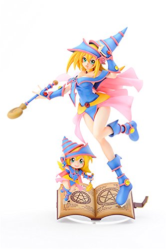 Dark Magician Girl