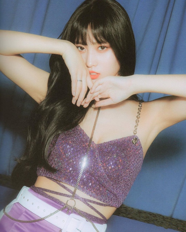 Hirai Momo Hirai Momo