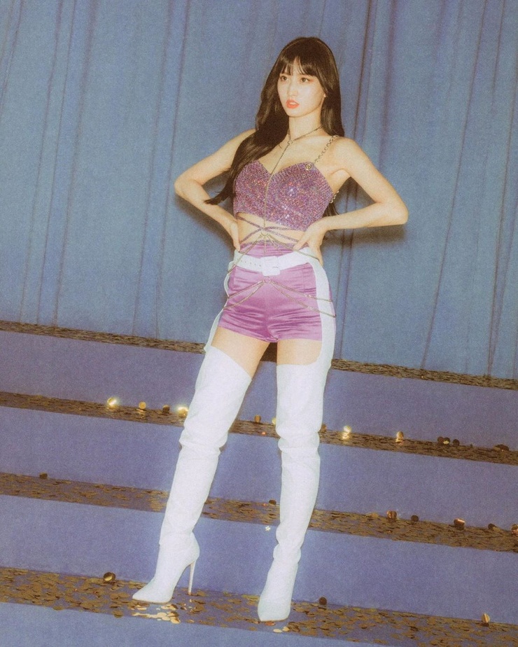 Hirai Momo Hirai Momo
