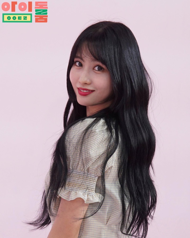 Hirai Momo Hirai Momo