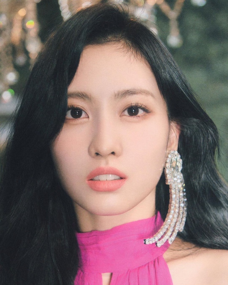 Hirai Momo Hirai Momo