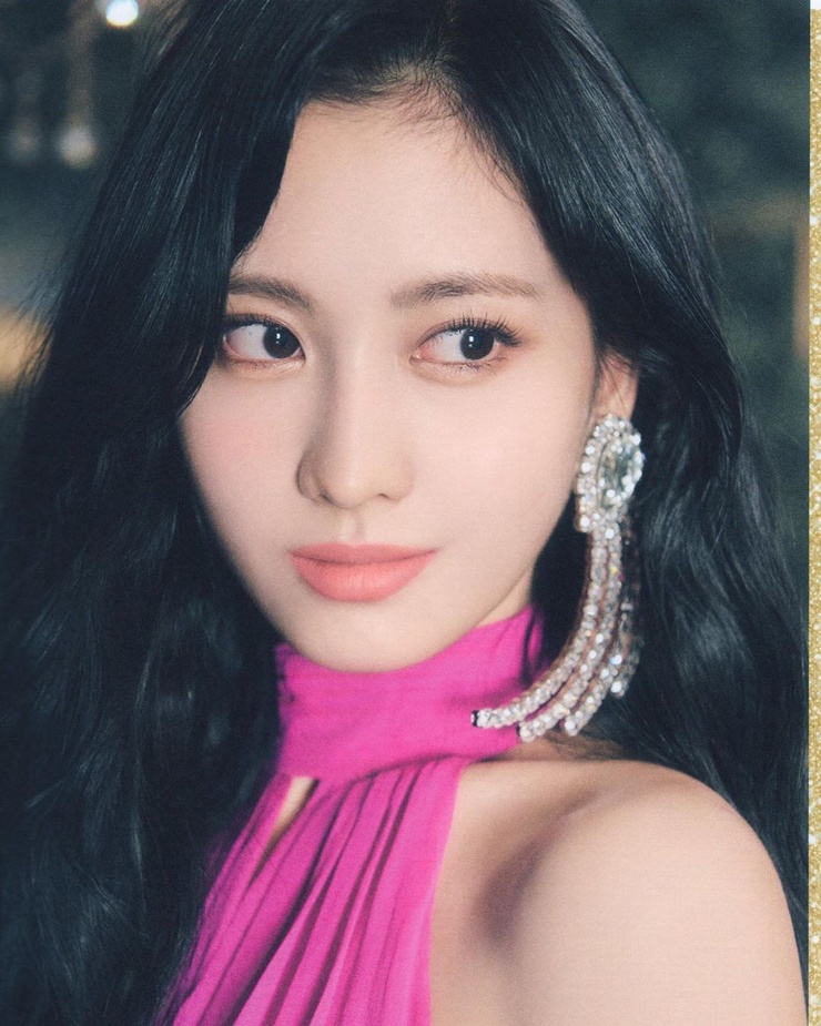 Hirai Momo Hirai Momo