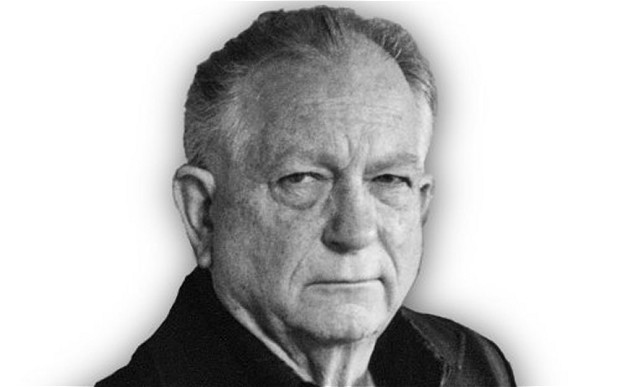 Jack Vance