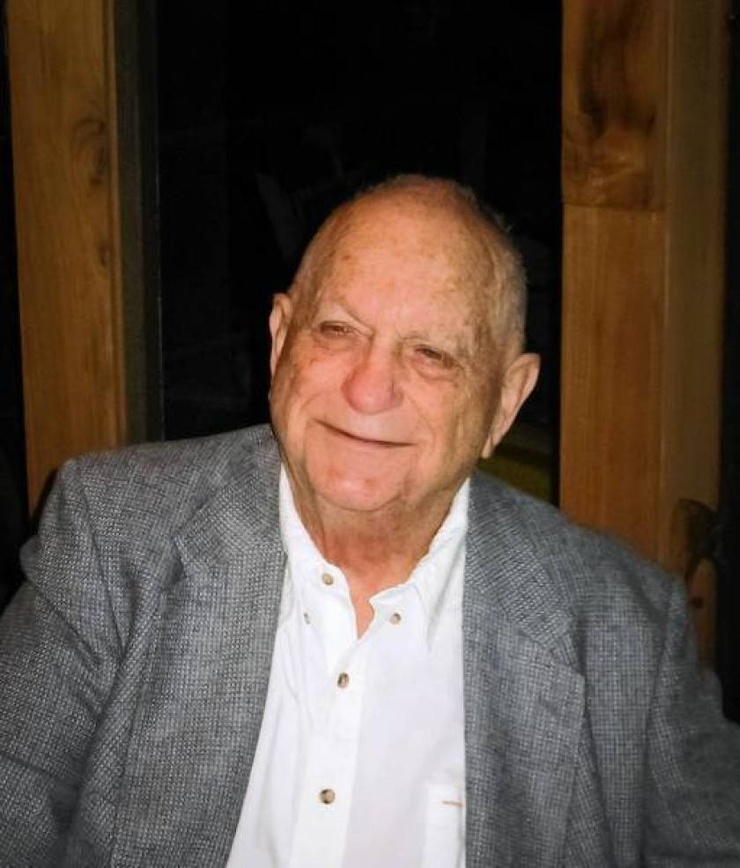 Jack Vance