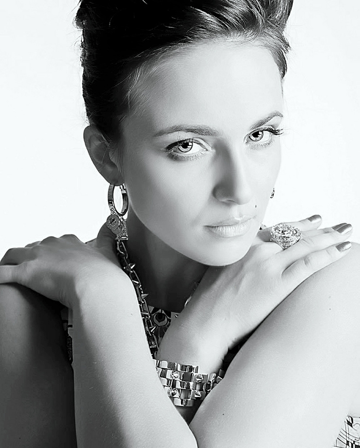Anna Snatkina Anna Snatkina