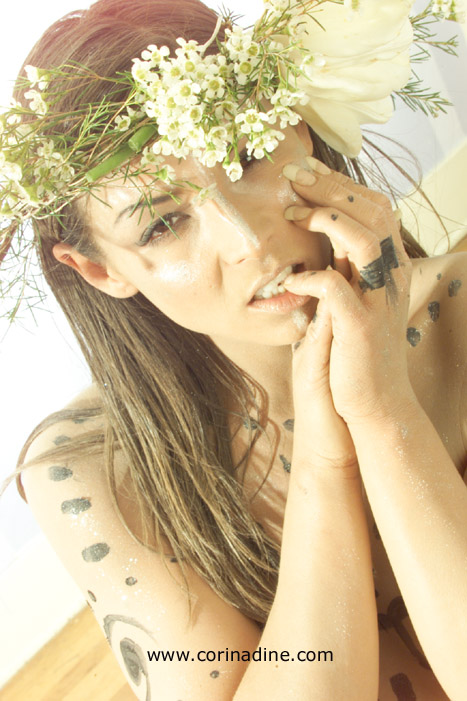 Cori Nadine