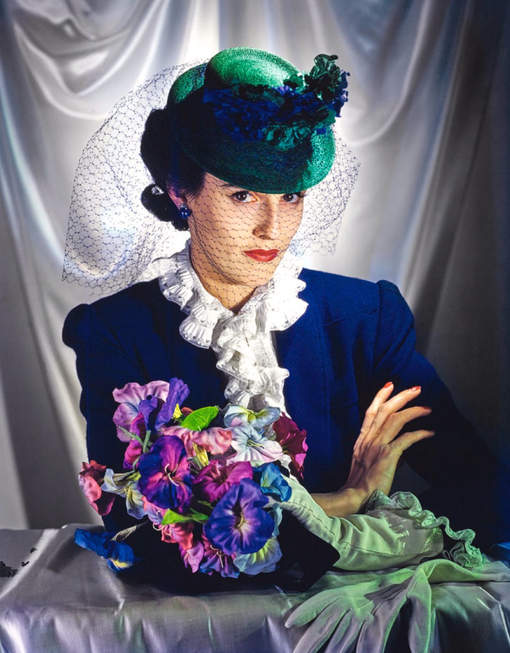 Babe Paley