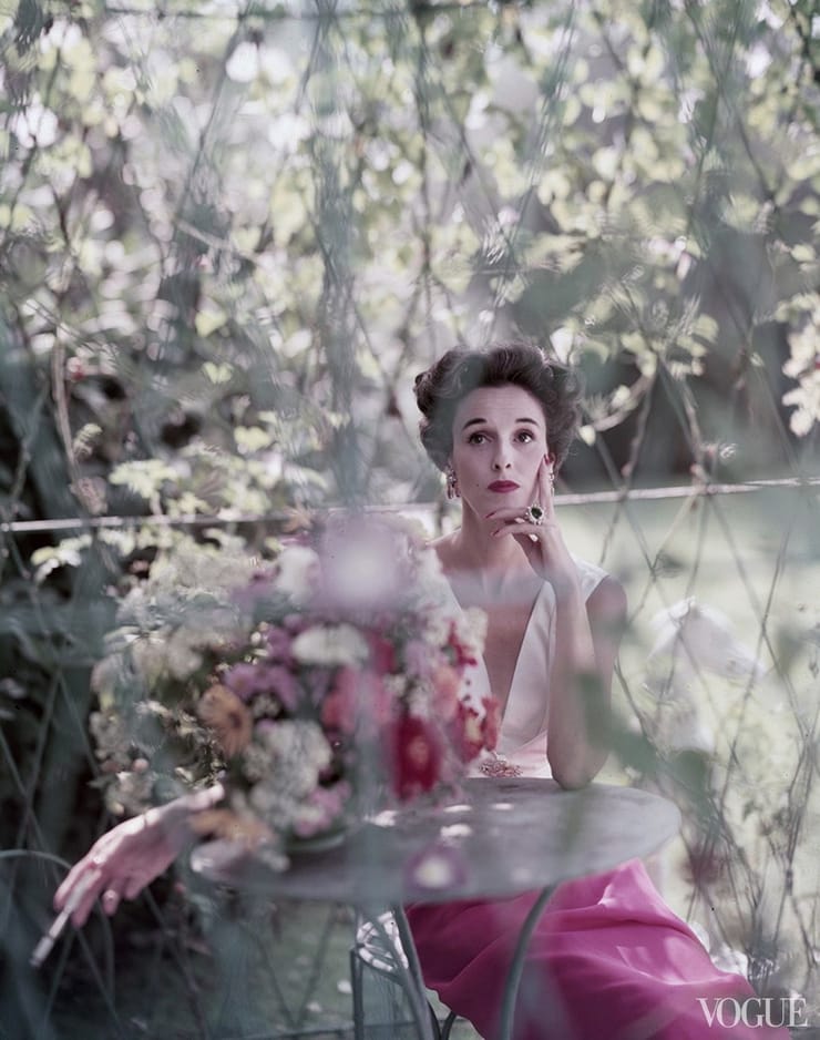 Babe Paley