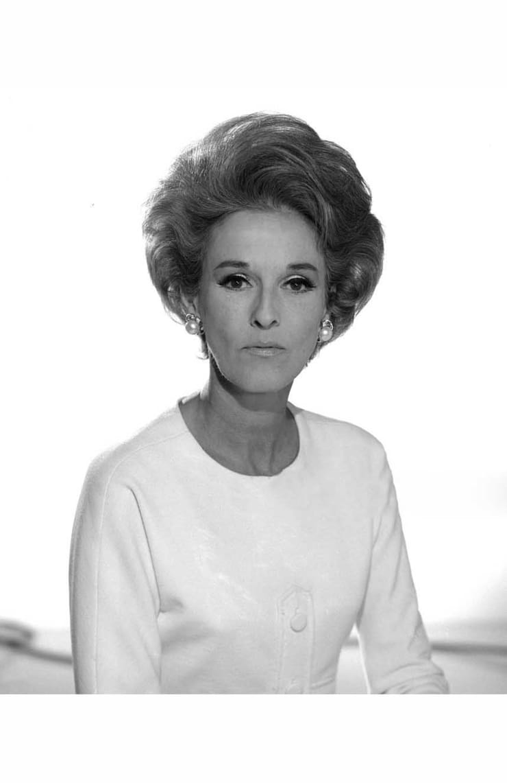 Babe Paley