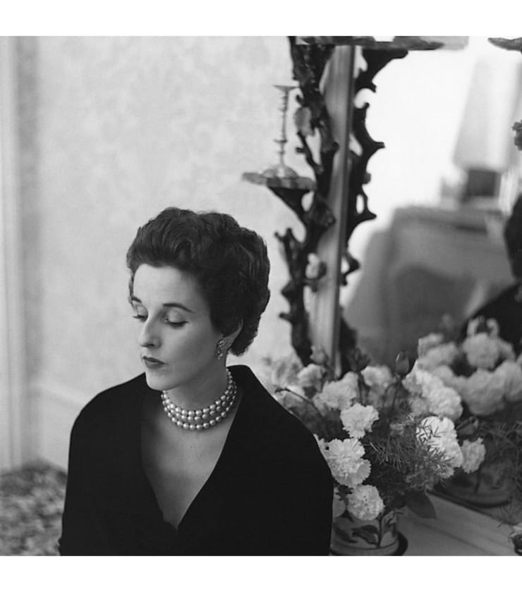 Babe Paley