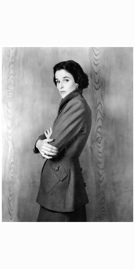 Babe Paley