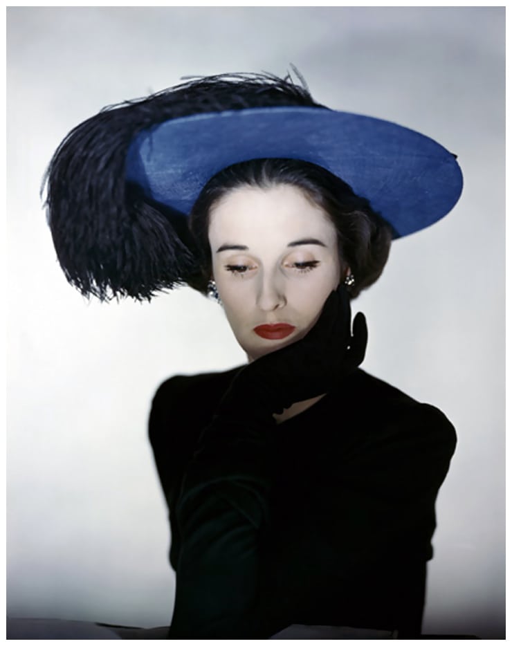 Babe Paley