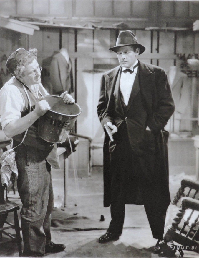 Harry Green