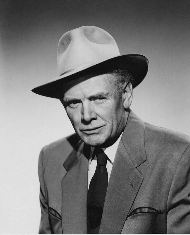 Charles Bickford