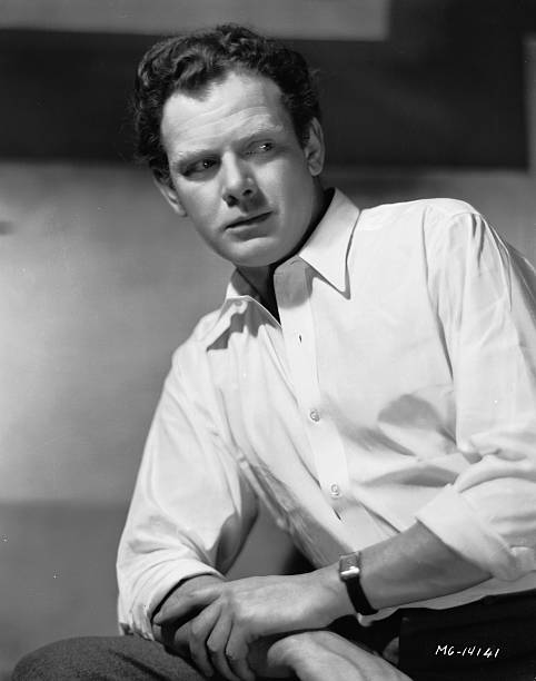 Charles Bickford Charles Bickford