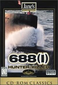 Jane's 688(I) Hunter/Killer