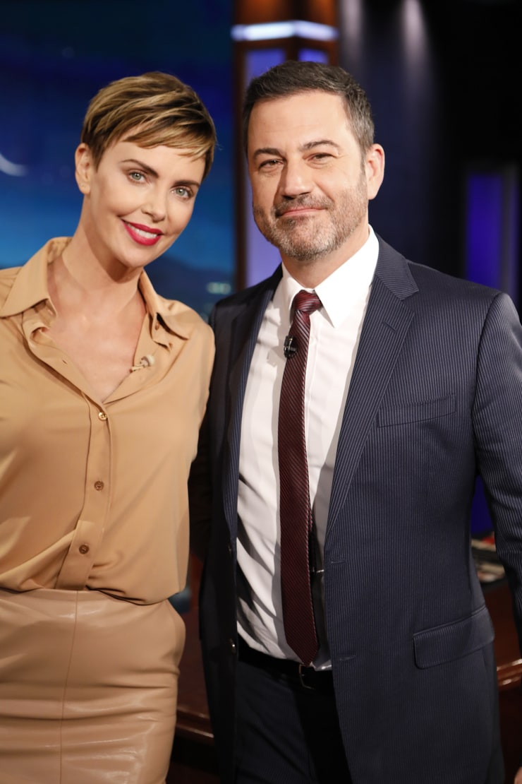 Charlize Theron Charlize Theron