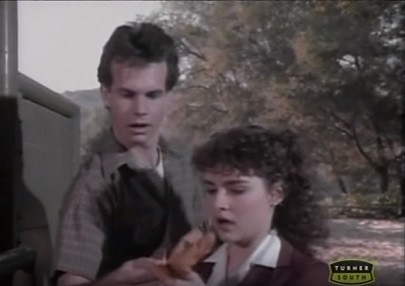 Deadly Lessons (1983)