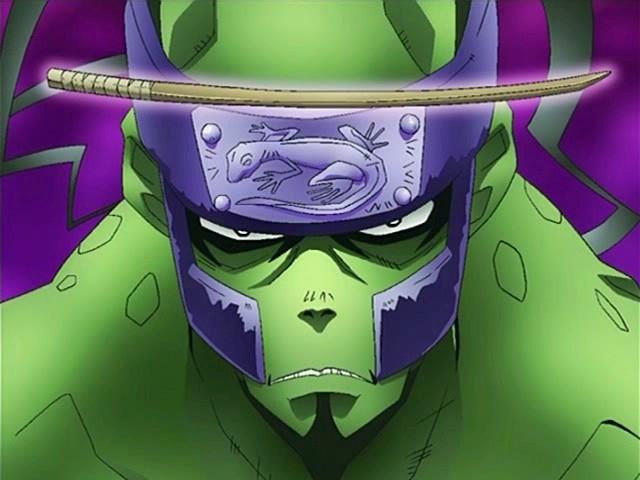 Tokageroh