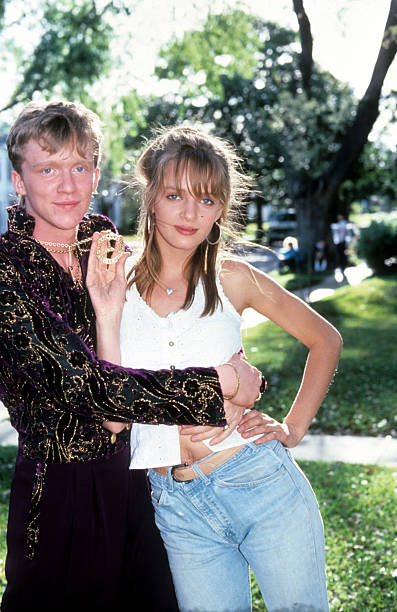Anthony Michael Hall