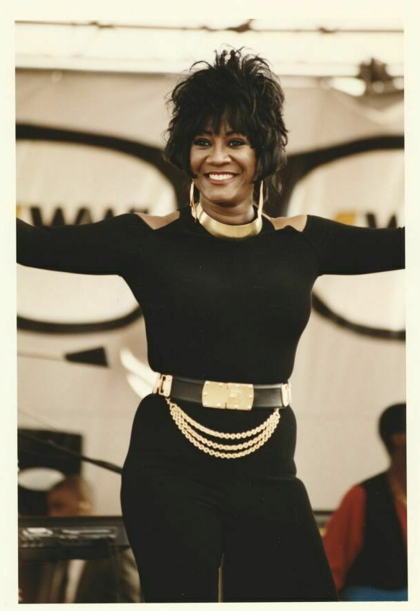 Patti LaBelle Patti LaBelle