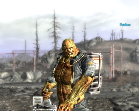 Fallout 3