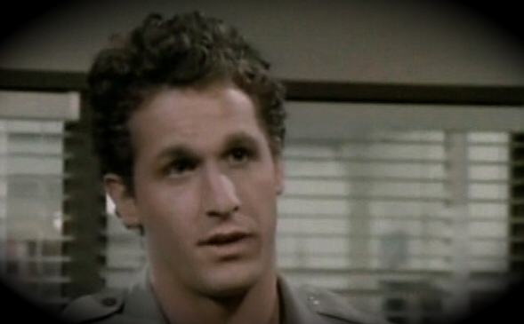 Deadly Lessons (1983)