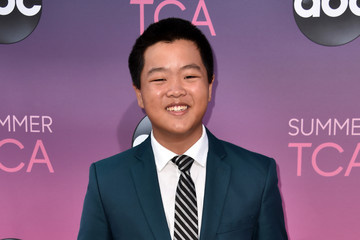 Hudson Yang