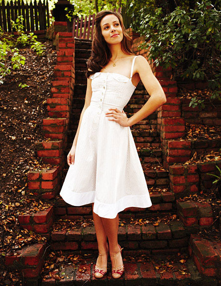 Tiffany Dupont Tiffany Dupont
