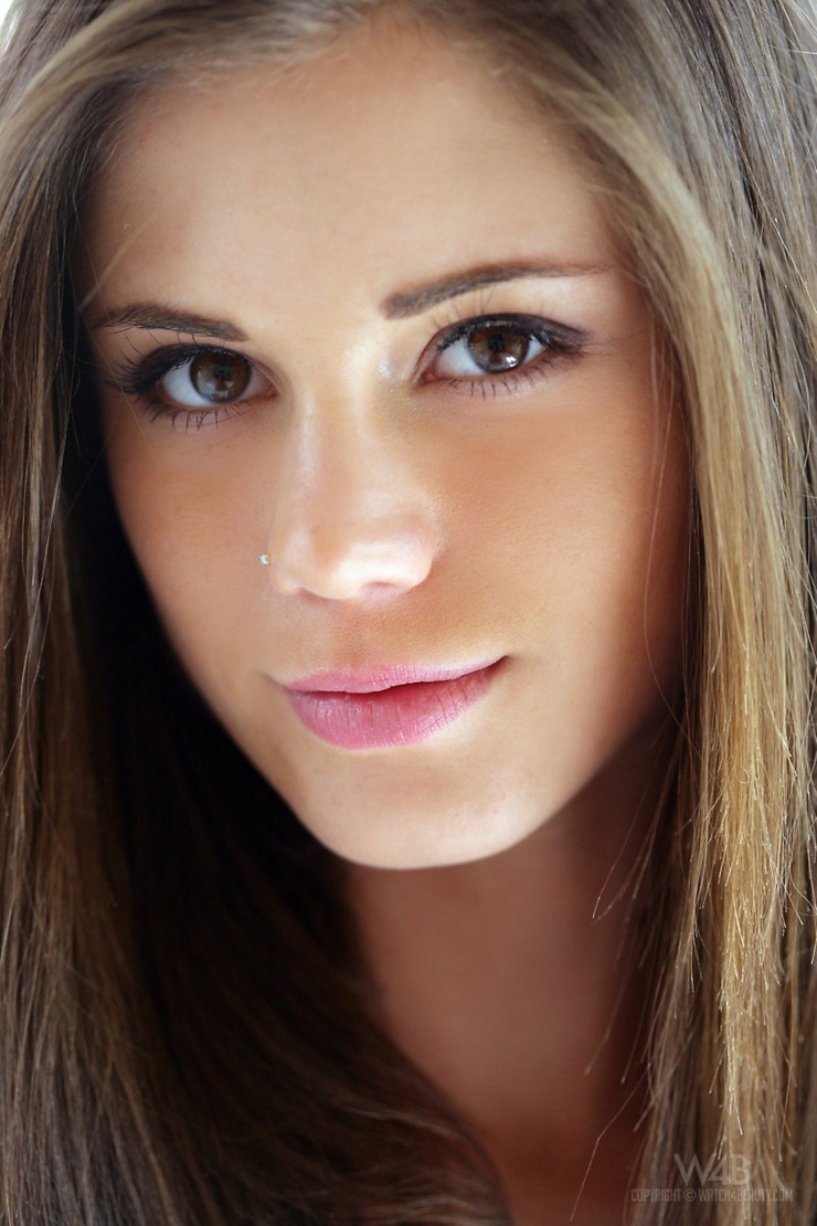 Marketa Stroblova Marketa Stroblova