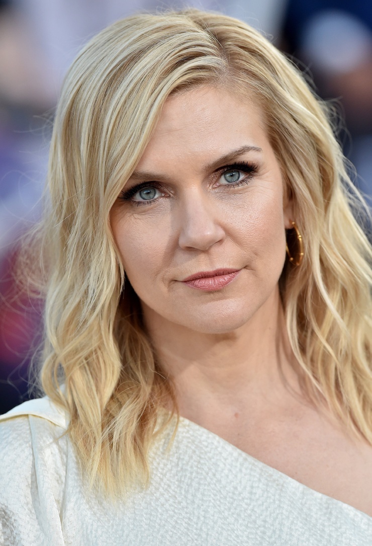 Rhea Seehorn Rhea Seehorn