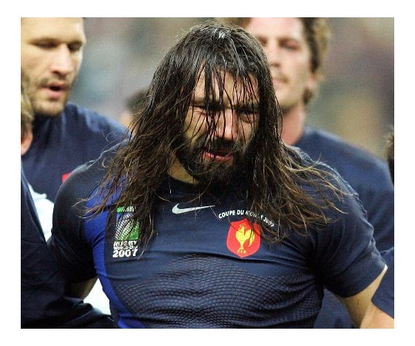 Sébastien Chabal